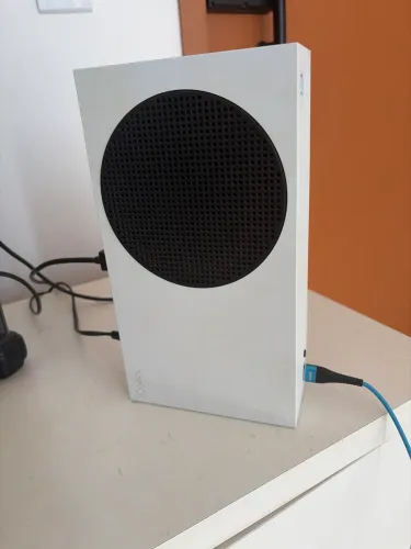 Console Xbox Series S 512GB