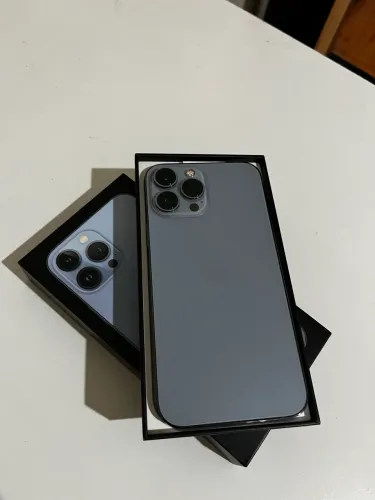 Iphone 13 Pro Max 128gb