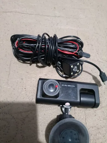 Camera veicular 