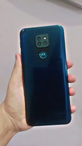 Moto G9 Play