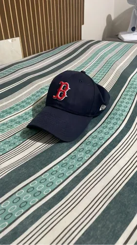 Boné New Era Boston Original 