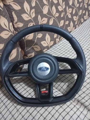 Volante esportivo GTI