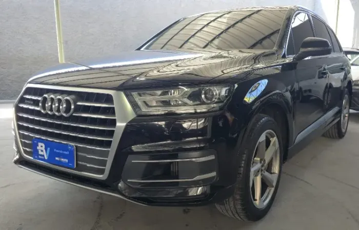 Audi Q7 3.0 V6 TDI Quattro Tip. 5P Diesel 2019