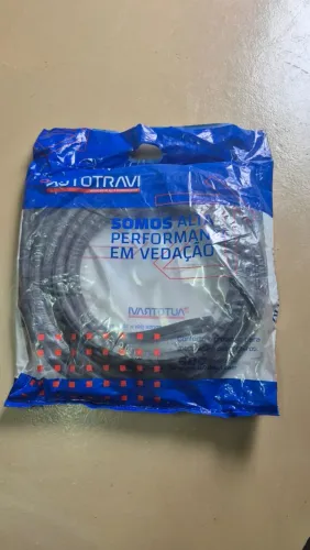 Borracha Porta Vw Constellation Autotravi 30120 2r2831721