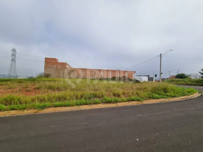 Terreno à Venda no Bairro Vale do Sol - Piracicaba - SP