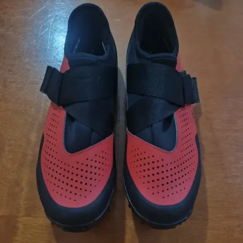 Sapatilha de Ciclismo Shimano MX1
