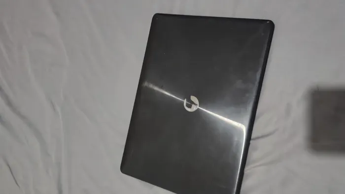 Notebook Positivo