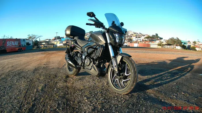 Dominar 400 2024