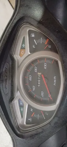 MOTO HONDA LEAD