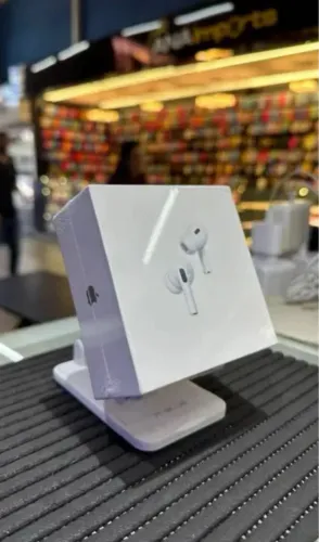 AirPods Pro 2 Primeira Linha