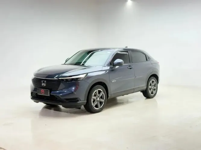 Honda HR-V EX 1.5 Sensing 16V 5P Aut. 2025