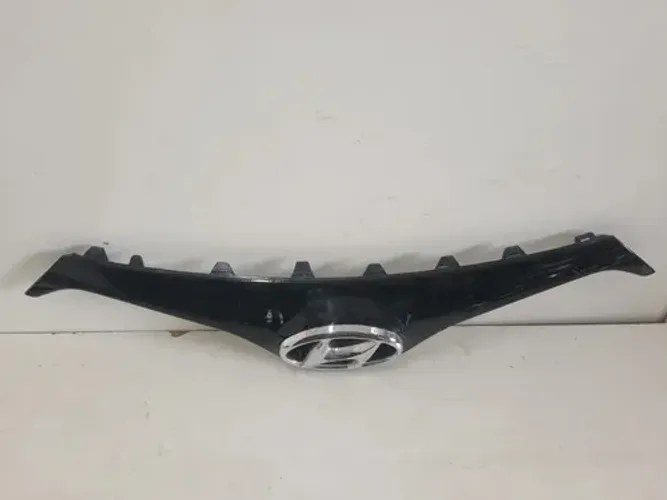 Grade Hyundai Hb20 2012/2015 Original 21464 Brilhante