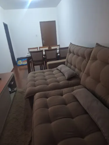 Apt mobiliado centro de volta redonda