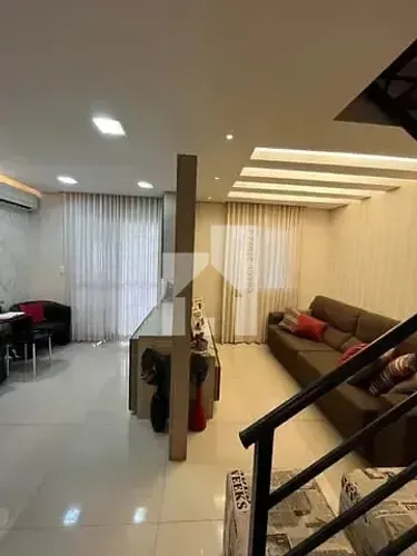Casa em Condomínio Garden Resort à venda, Jardim Shangai, Jundiaí, SP