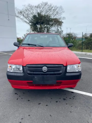 Fiat Uno Mille 1.0 Fire/ F.flex/ Economy 2P 2013