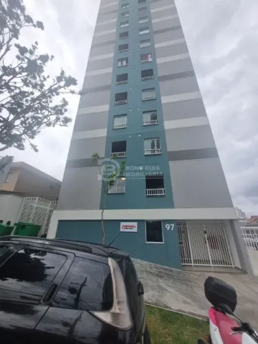 Apartamento Vila Granada 1 dorm à venda em São Paulo