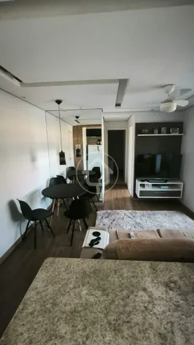 APARTAMENTO - RESIDENCIAL SPAZIO CLASSIQUE