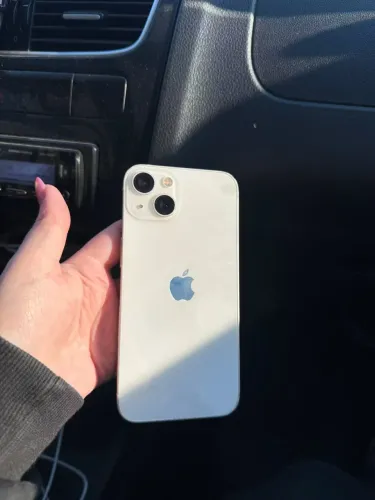 iPhone 13?