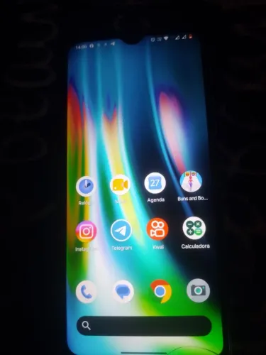 Moto g 9 play 