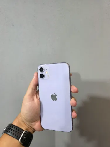 iPhone 11 64GB leia anuncio