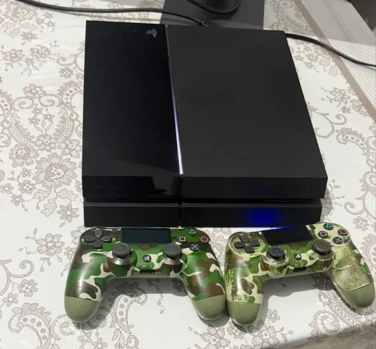 Ps4