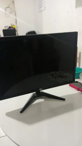 Monitor gamer