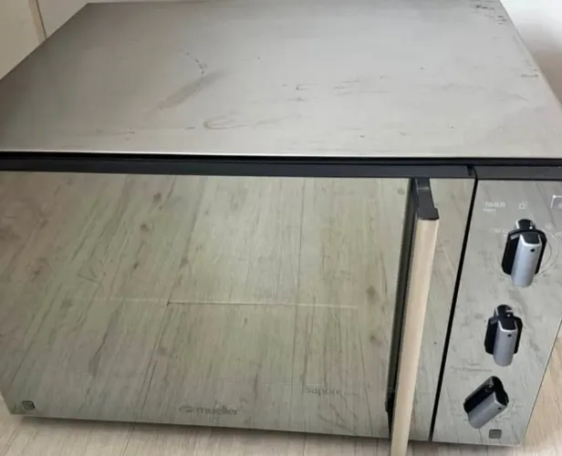 Vendo Forno elétrico