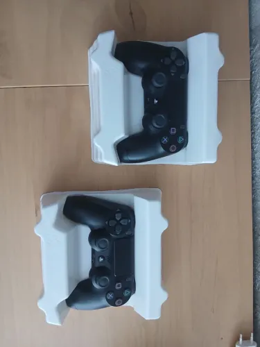 Controles PS4 originais novinhos