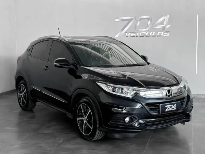 Honda HR-V EX 1.8 Flexone 16V 5P Aut. 2020