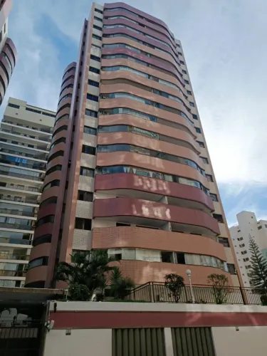 Apartamento muito bem localizado em Itapoã