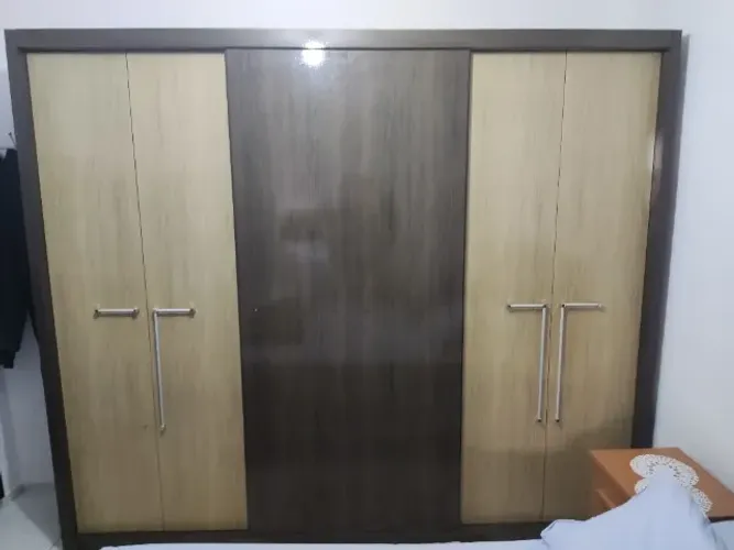 Guarda roupa