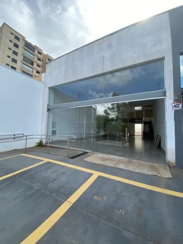 Salão Comercial | 3 Vagas Rotativas | Nova Redentora