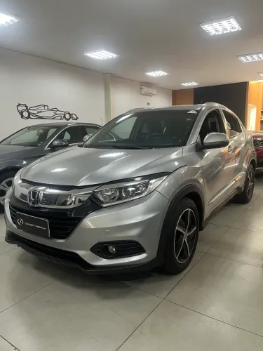 Honda HR-V EXL 1.8 Flexone 16V 5P Aut. 2020
