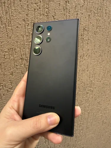 S23 ultra 512 gb - impecável