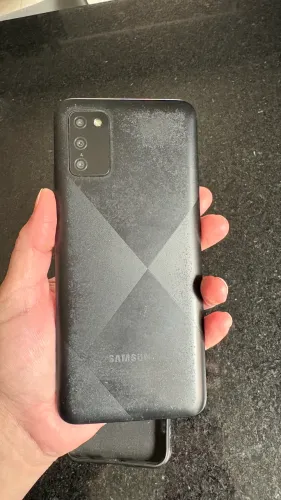 Samsung a02s