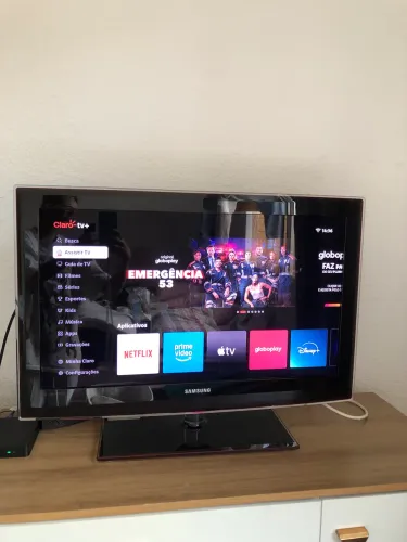 TV Samsung LED 32