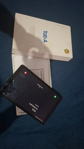Tablet Samsung Gaxaly Tab A