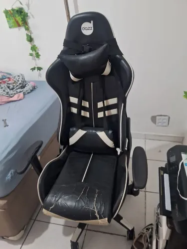 Cadeira Gamer Dazz