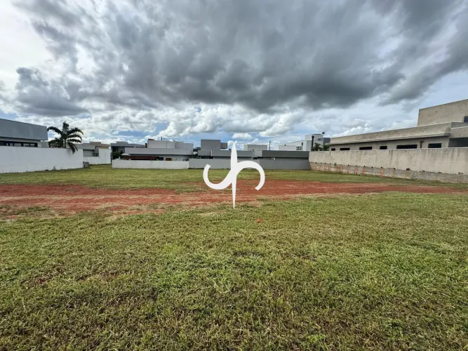 Lote no Terras Alphaville 384 m² Oportunidade por 260 mil