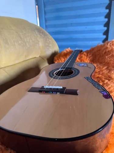 Viola Rozini Rv155 Acústica