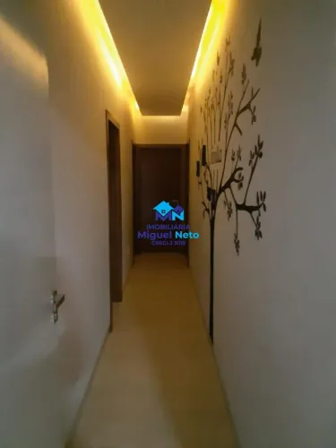 EXCELENTE CASA NO CONDOMÍNIO JARDIM EUROPA COM 05 QUARTOS