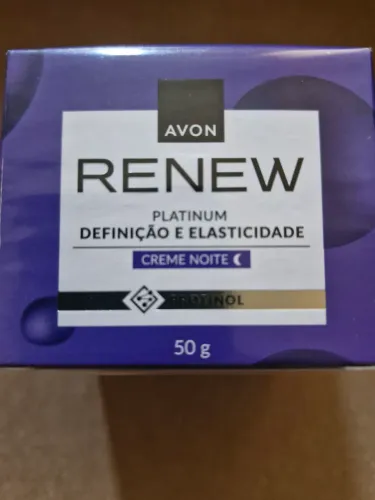 Renew Platinun noite
