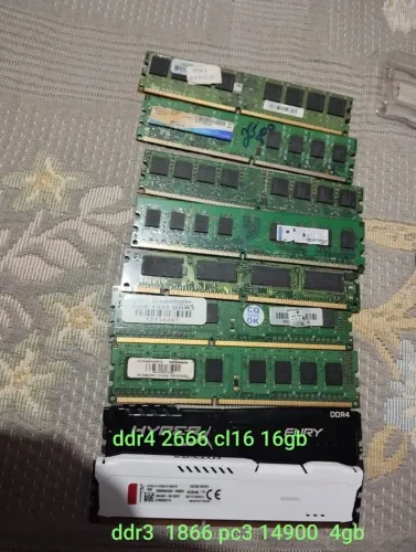Eletrônicos variados sucata/usados