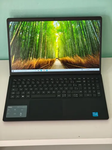 Notebook Dell i5 13 geração| SSD 512GB | tela 120hz | semi novo