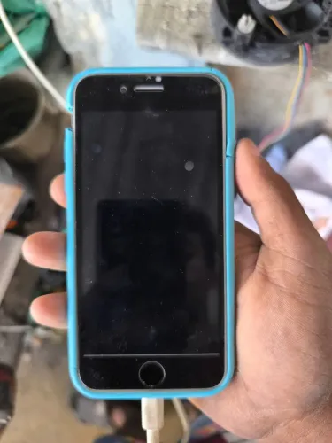 iPhone se segunda geração
