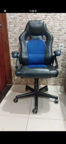 Cadeira gamer