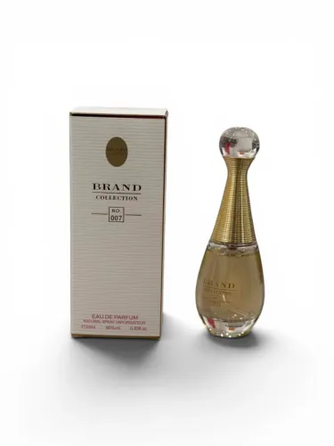 Perfume j?adore DIOR