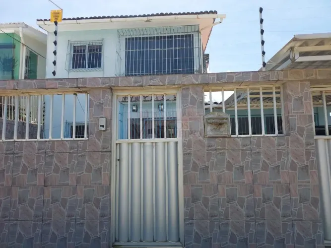 Casa à Venda em Janga
