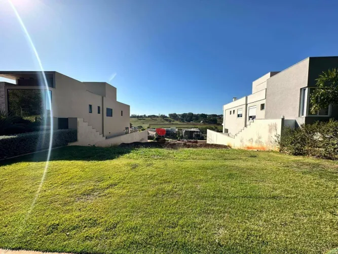 Terreno à venda, 513 m² por R$ 599.000,00 - Alphaville III - Ribeirão Preto/SP