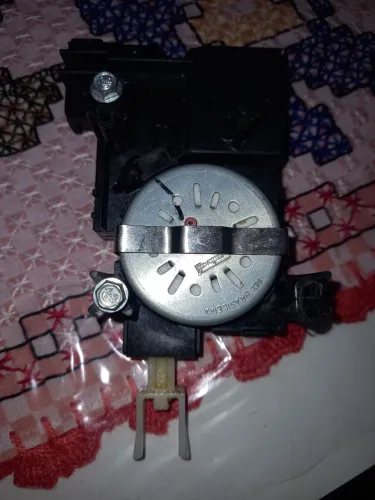 Atuador de freio para Btastemp/Consul